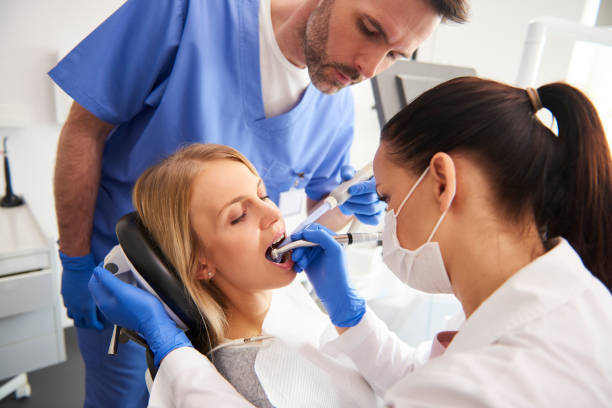 Best Pediatric Dentistry  in Odell, OR