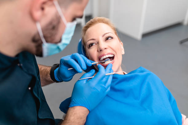 Best Full Mouth Reconstruction  in Odell, OR