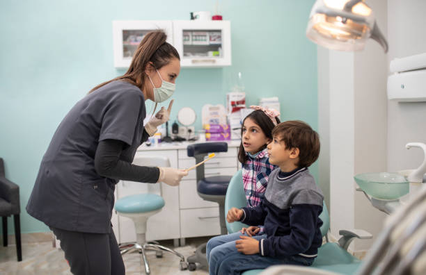 Best Pediatric Dentistry  in Odell, OR