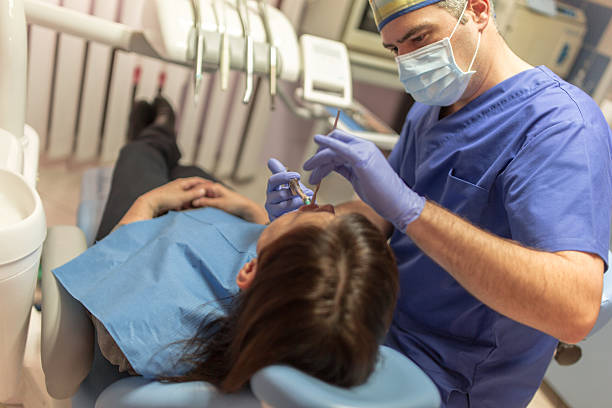  Odell, OR Holistic Dental Services Pros