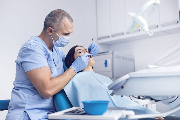 Best Wisdom Tooth Removal  in Odell, OR