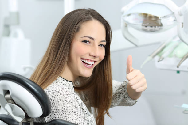 Dental Inlays and Onlays in Odell, OR